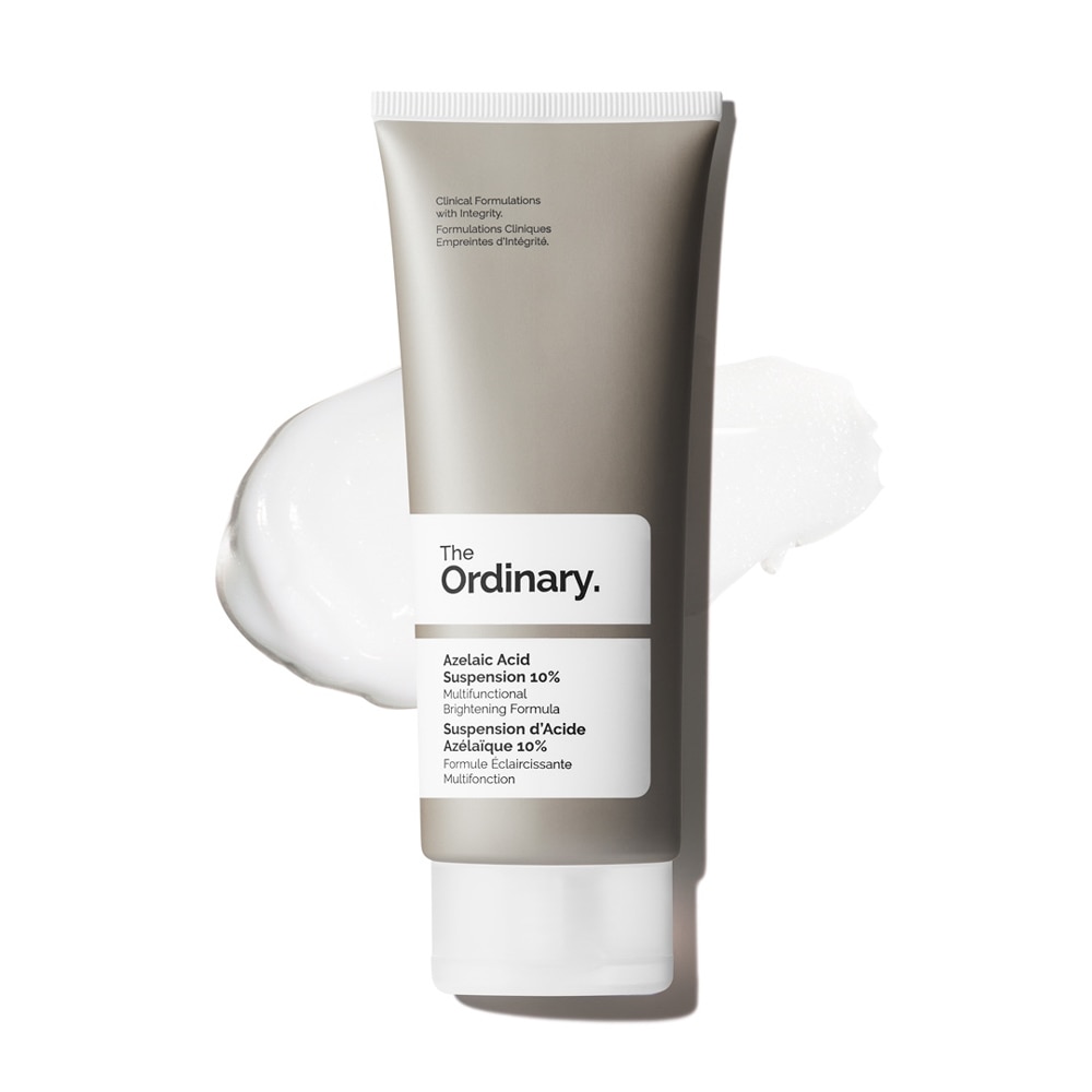 AZELAIC ACID SUSPENSION 10% (SUSPENSI&Oacute;N ILUMINADORA CON &Aacute;CIDO AZELAICO )